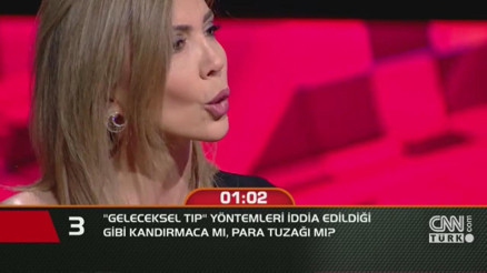 “Geleceksel tıp” yöntemleri iddia edildiği gibi kandırmaca mı, para tuzağı mı