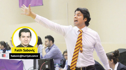 Hayatın anlamı Galatasaray