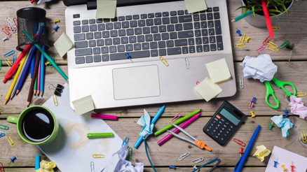 Çalışanların onda dördü iş arkadaşlarının maaşını öğreniyor