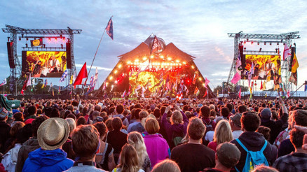 Festival ateşi haziranda yanıyor