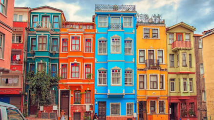 Bayramı İstanbulda geçirecekler için 10 rota Bayramı İstanbulda geçirecekler için 10 rota