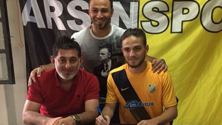 Yusuf ve Abdulkadirin kaptanına teklif var