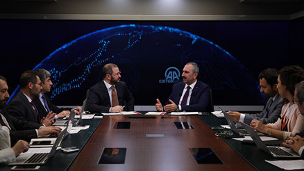 Adalet Bakanından etek boyu tartışması açıklaması: Fırsat vermeyeceğiz