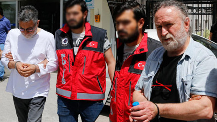 Son dakika... Büyük tepki çeken kitabın yazarı ve yayıncısına dava