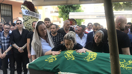 İş adamı ev hapsinde öldürülmüştü: Ağlamayacağım, düşmanları sevindirmeyeceğim