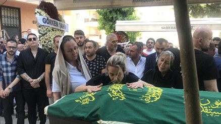 İş adamı ev hapsinde öldürülmüştü: Ağlamayacağım, düşmanları sevindirmeyeceğim