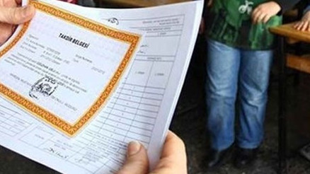 Takdir- teşekkür hesaplama nasıl yapılır e okul üzerinden karne notu nasıl görüntülenir