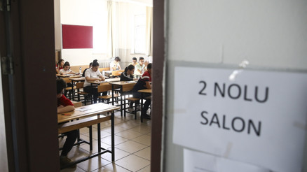 Uzmanlar LGS sorularını yorumladı... Türkçe çözümü kolay, matematik PISA gibi