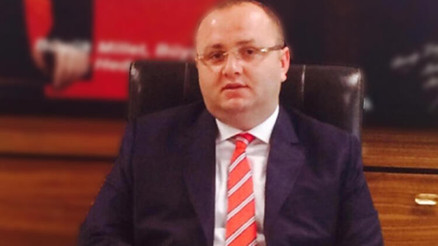 Ev hapsindeki iş insanı cinayetinde flaş gelişme