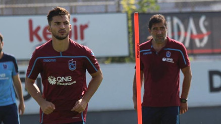 Hüseyin Türkmen: Ünal hoca bize babalık yaptı, hayalim Ramosa karşı oynamak
