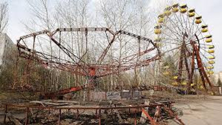 Çernobil faciası ne zaman ve nerede oldu İşte çernobil patlamasının tarihi