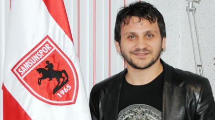 İmparator Celil Sağır istifa etti
