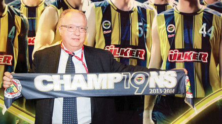 Görevimizin başındayız, fedakarlığa hazırız