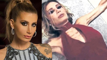 Bütün kaslarım erimişti... Evimin kapısını açamıyordum