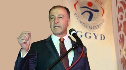 Kilit rol oynayan bir kent