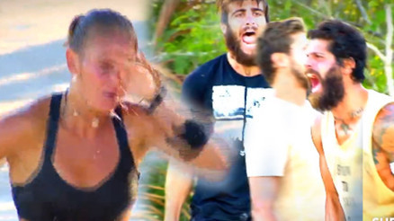 Survivor bu akşam yok mu Survivorun yeni bölümü ne zaman Survivor bu akşam yok mu Survivorun yeni bölümü ne zaman