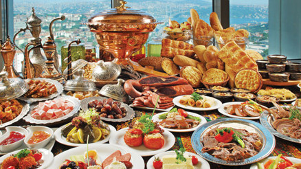 Yerinde sayan bir mutfak geriler, peki bunu önlemek için ne yapmalı