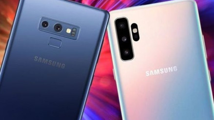 Samsung Galaxy Note 10 ne zaman çıkacak
