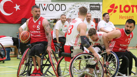 Süper Dünya Kupası Türkiye’nin