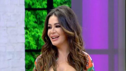 Şarkıcı Çağla ve eşi Metin Korkmaz kimdir