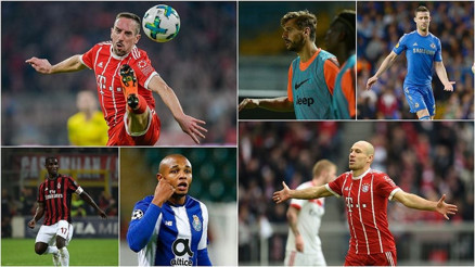 Futbolda gözler serbest yıldızlarda olacak