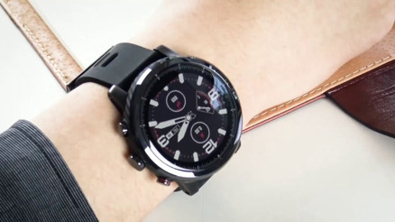 Xiaomi yeni akıllı saatlerini tanıttı