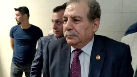 Hrant Dink cinayeti davasına devam ediliyor