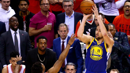 NBAde en güzel 3 hareket