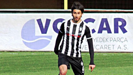 Altaylı Ulaş Zengine Göztepe kancası