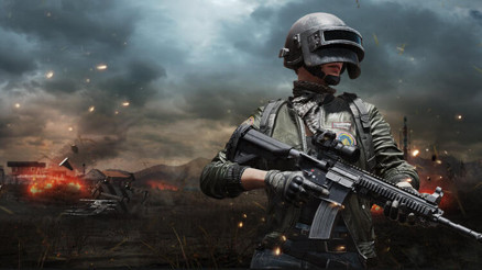 PUBG Mobile için yepyeni güncelleme: Ölüm maçı geliyor