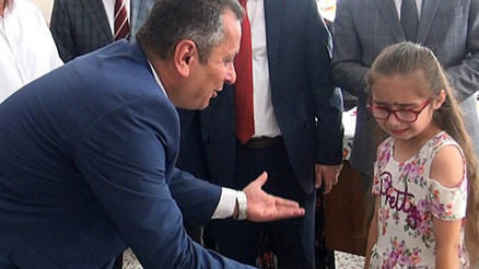 Elif gözyaşlarına boğuldu: Anneme söz vermiştim ama... Elif gözyaşlarına boğuldu: Anneme söz vermiştim ama...