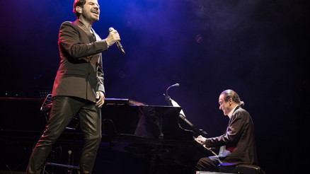 Şarkılar TEGV’li çocuklar için söylendi