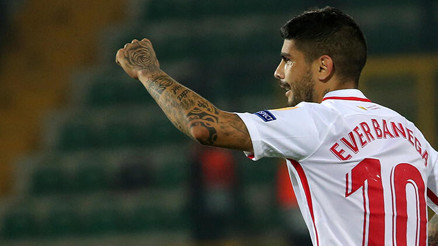 Galatasarayın sözleşme imzalayacağı Ever Banega kimdir Galatasarayın sözleşme imzalayacağı Ever Banega kimdir