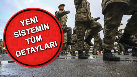 Askerlik düştü mü Askerler ne zaman terhis olacak Askerlik düştü mü Askerler ne zaman terhis olacak
