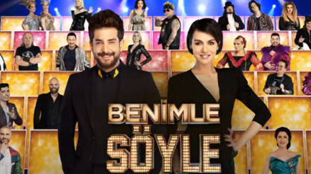 Benimle Söyle şarkı yarışmasının jüri üyeleri kimler İşte Benimle Söylenin formatı