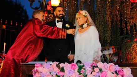 Zerrin Özerin eşi Murat Akınca kim, dolandırıcılık iddialarıyla gündemde