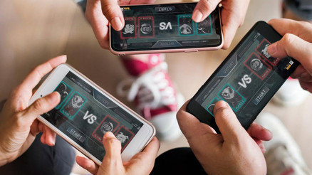 Mobil oyun indirme rakamı 40 milyara yükselecek