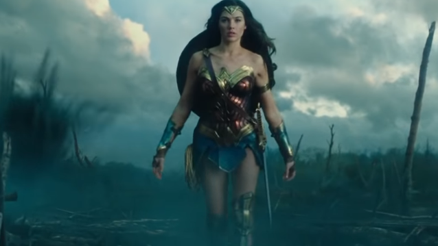 Wonder Woman filminin oyuncuları kimler, konusu ne