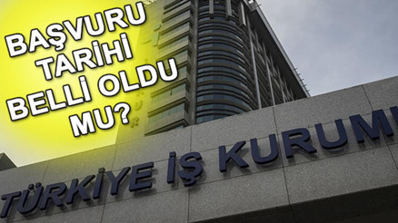 İŞKUR üniversite öğrencilerine yaz işi başvuru ne zaman başlayacak