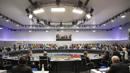 G20 zirvesi ne zaman G20 zirvesi konuları neler G20 zirvesi ne zaman G20 zirvesi konuları neler