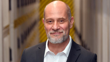 Radore Veri Merkezi’nin genel müdürü Barbaros Özdemir oldu