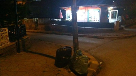 Okurların gözünden Ankara Sokakları