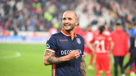 Medipol Başakşehir, Serdar Taşçı ve Kudriashovla sözleşme uzatmadı