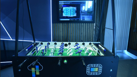 SAP Deneyim Merkezi hizmete açıldı