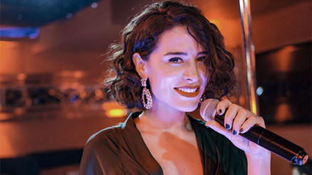 Belçim Bilgin hangi diziye katıldı