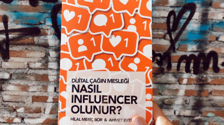 Dijital çağın yükselen mesleği: Influencer olmak