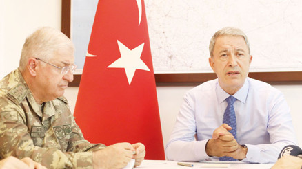 En yakındakilere ceza yağdı