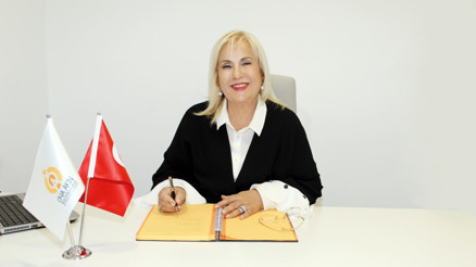 Eğitimcilik önce sevgi ve özveri işidir