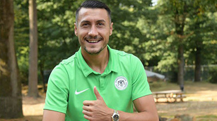 Yeni Malatyaspor Adis Jahovic ile anlaştı