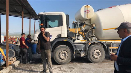 Yavru sığırcıklar uçuncaya kadar aracını çalıştırmayacak